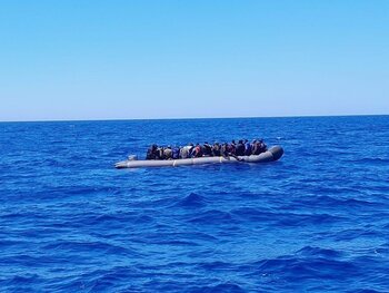 Llegan seis embarcaciones a las islas con más de 260 migrantes