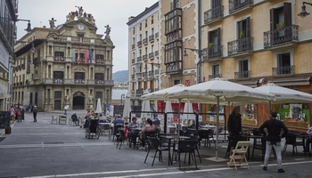 La hostelería navarra 