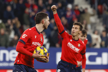 Una parte para cada equipo (1-1)