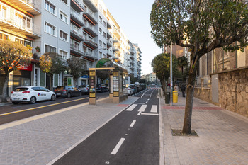 Abejeras, Serafín Olave y San Juan Bosco estrenan aspecto