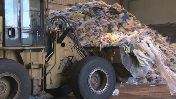 Navarra es la comunidad autónoma donde más se recicla