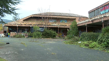 Pamplona saca a licitación el antiguo convento de Agustinas