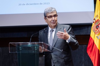 Juan Manuel Fernández presidente de la Audiencia Nacional