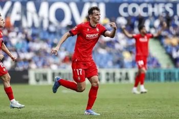 Athletic-Osasuna, en los octavos de final de la Copa del Rey