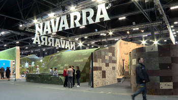 Navarra se presenta al mundo como un 