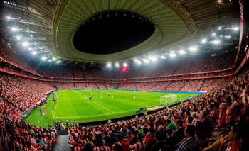 Osasuna sorteará 575 entradas para San Mamés