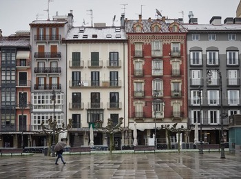 1.592 personas en Pamplona recibieron en 2024 ayuda social